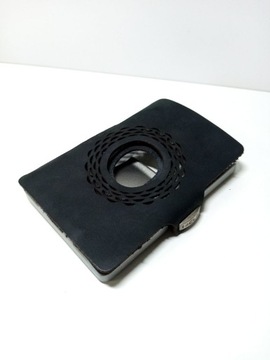 I-CLIP Radio Impact, Original Silver Desert,