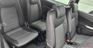 Ford Galaxy III Van 1.8 TDCi 125KM 2009 Ford Galaxy Ford Galaxy Ghia 1.8 TDCI 7-osobowy Full opcja Zadbany Bez, zdjęcie 7