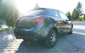 Seat Ibiza IV 2010 Seat Ibiza FR Klimatronik Xenon 2.0 143km Jezdzi 2.0 Diesel 143KM, zdjęcie 13