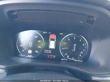 Volvo XC60 II 2019 Volvo XC 60 2019 VOLVO XC60 T6 MOMENTUM 2.0 Benzyna 316KM, zdjęcie 7