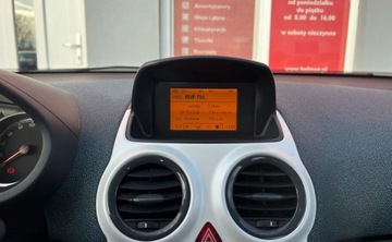 Opel Corsa D Hatchback 5d Facelifting 1.4 Twinport ECOTEC 100KM 2012 Opel Corsa LIFT 2012R, 1.4 101KM, Klima, Alu, Zarejestrowana w Polsce, VAT, zdjęcie 22