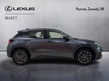 Lexus 2024 Lexus LBX 1.5 Hybrid Elegant Lexus LBX 1.5 Elegant, zdjęcie 3