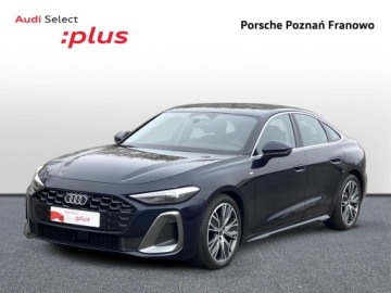 Audi A5 B10 Limousine 2.0 TFSI 150KM 2025 Audi A5 Limousine TFSI S tronic | Pakiet S Line |