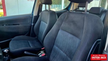 Peugeot 207 Hatchback 5d 1.4 VTi 95KM 2009 Peugeot 207 Zarejestrowany 1.4 Benzyna 95KM, zdjęcie 20