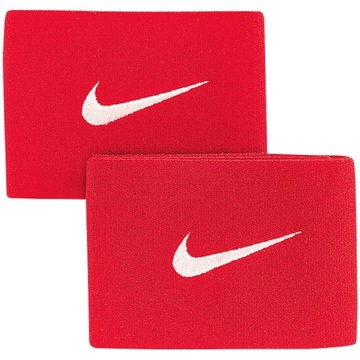 NIKE OPASKI PODTRZYMUJĄCE OCHRANIACZ PIŁKARSKIE