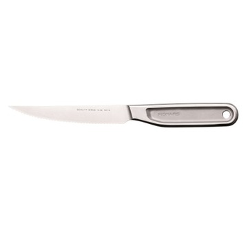 FISKARS All Steel Nóż do pomidorów 12 cm 1062888