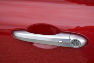 Fiat 500X Crossover 1.4 16V Mair 140KM 2018 Fiat 500X Duza-Navi Pol-Skora Grzane-Fotele Klimatronic KomputerTempomat, zdjęcie 26