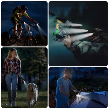 ПАРА ВЫЖИВАНИЯ СВЕТОДИОДНЫЕ ПЕРЧАТКИ С ПОДСВЕТКАМИ