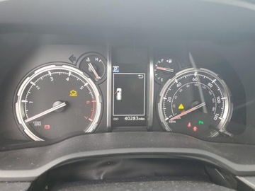 Toyota 2021 Toyota 4-Runner 2021 TOYOTA 4RUNNER TRAIL 4.0 Benzyna 270KM, zdjęcie 9