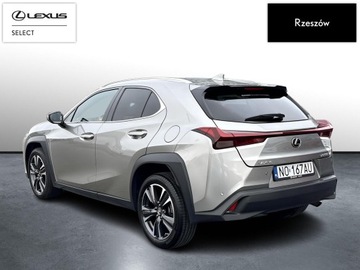 Lexus UX Crossover Facelifting 2.0 250h 184KM 2023 Lexus UX 250h GPF Business 2WD UX 250h Business +, zdjęcie 2