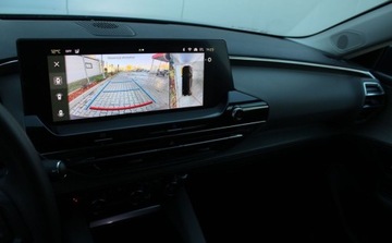 Citroen C5 III 2024 Citroen C5X 225KM Max EAT8 2024 Od RiA 1.6 Hybryda 225KM, zdjęcie 8