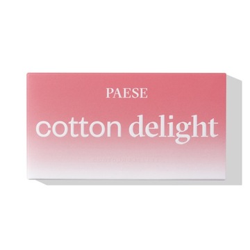 Paese Cotton Delight Paleta do Konturowania Pink 01