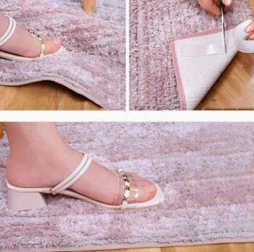 ЛЕНТА НАНО двусторонняя монтажная водонепроницаемая прочная прозрачная 2м/3см