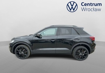 Volkswagen T-Roc I SUV Facelifting 1.5 TSI ACT 150KM 2025 Volkswagen T-Roc Final Edition 1.5 TSI DSG 1.5 Benzyna 150KM, zdjęcie 2