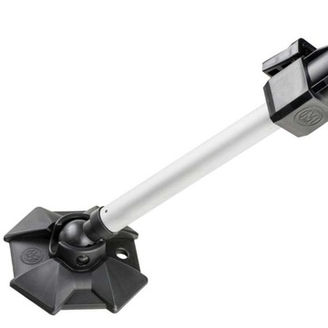 КРОВАТЬ ДЛЯ РЫБАЛКИ КАРПА НА 6 НОЖКАХ COMFORT XL6