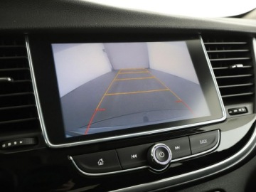 Opel Mokka I X 1.4 Turbo Ecotec 140KM 2019 Opel Mokka X Automat Navi Kamera cofania, zdjęcie 23