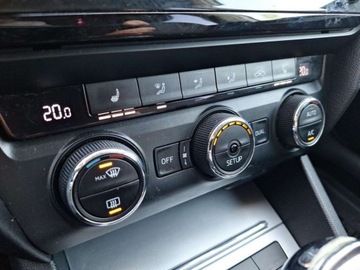 Skoda Octavia III Liftback 1.6 TDI CR DPF 105KM 2015 Skoda Octavia Elegance 1,6 TDI 105km Salon PL Serwis ASO FV23, zdjęcie 18