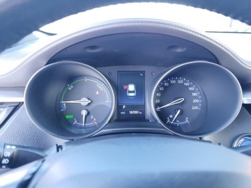 Toyota C-HR I Crossover Facelifting 2.0 Hybrid Dynamic Force 184KM 2020 Toyota C-HR 2.0 Hybrid Selection Toyota C-HR 2.0, zdjęcie 35