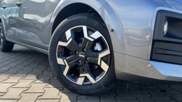 Dacia Sandero III 2026 Dacia Sandero journey Eco-G 120 f.2 LPG NOWY DO ZAMOWIENIA 1.2 100KM, zdjęcie 4