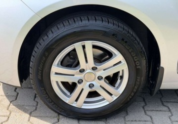 Hyundai ix20 Mikrovan 1.4 CVVT 90KM 2012 Hyundai ix20 1,4 90KM Klima Salon Polska Bezwypadkowy SERWIS Super Stan, zdjęcie 7