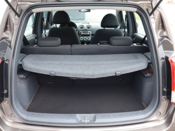 Mitsubishi Colt VI Hatchback 1.1 i 12 V CZ3 75KM 2011 Mitsubishi Colt 1.1, Klima, Parktronic, zdjęcie 13