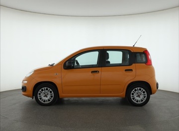 Fiat Panda III Hatchback 5d Seria 2 1.2 69KM 2018 Fiat Panda 1.2, Salon Polska, 1. Właściciel, zdjęcie 2