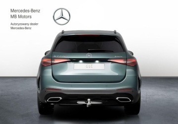 Mercedes GLC C254/X254 Coupe 2.0 220d 197KM 2026 Mercedes-Benz GLC 220d 4MATIC Pakiet AMG Premium 2.0 Diesel 197KM, zdjęcie 3
