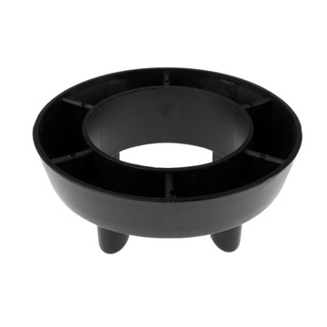 Круглый стенд Футбол, Баскетбол, Черный