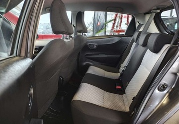 Toyota Yaris III Hatchback 5d 1.33 Dual VVT-i 99KM 2012 Toyota Yaris Toyota Yaris III 1.3BENZYNA ZADBANA 1.3 Benzyna 99KM, zdjęcie 10