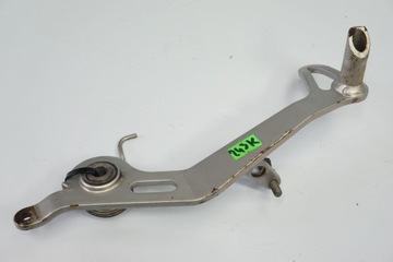 BMW R 1200 RT K26 05-09 DŹWIGNIA HAMULCA NOŻNEGO
