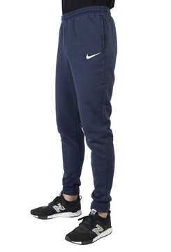 NIKE Park 20 dres męski BAWEŁNIANY spodnie bluza XXL