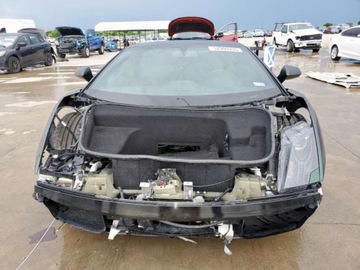 Lamborghini Gallardo 2012 Lamborghini Gallardo 2012 5.2l 5.2 Benzyna 550KM, zdjęcie 6