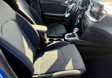 Kia XCeed Crossover 1.5 T-GDI 160KM 2021 Kia XCeed 1.5 Benzyna 160KM, zdjęcie 10
