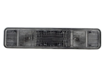 ПРОБКА САЛОННОГО ФИЛЬТРА CITROEN C4 I II DS4