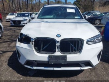 BMW X3 G01 2022 BMW X3 2022 BMW X3 xDrive30i Sports Activity 2.0 Benzyna 248KM, zdjęcie 7