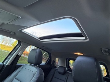 Ford Ecosport II SUV Facelifting 1.0 EcoBoost 125KM 2019 Ford EcoSport LEDNaviClimatronicSkoraPDCFull OPCJANowy Rozrzad, zdjęcie 32