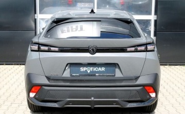 Peugeot 408 P54 Crossover 1.2 PureTech 130KM 2023 Peugeot 408 1.2 PureTech Allure 130KM Lessing 2 Kredyt 50 50 Gwarancj, zdjęcie 5