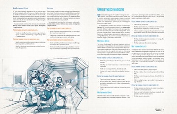 GENESYS RPG PODRĘCZNIK PODSTAWOWY
