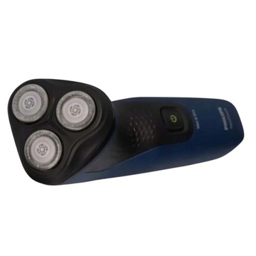 Бритва Philips S1121/41 для влажной и сухой уборки