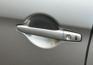 Mitsubishi ASX I SUV Facelifting 2016 1.6 117KM 2017 Mitsubishi ASX Intense Plus Navi, Podgrzewane fotele, GPS, Kamera, Keyless, zdjęcie 31