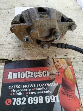 2136 TŘMEN PRAVÝ PŘEDNÍ OPEL TIGRA B 1.8