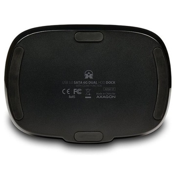 Док-станция AXAGON ADSA-ST, USB 3.2