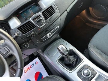 Renault Laguna III Grandtour 2.0 16v 140KM 2008 Renault Laguna 2.0 Privilege benzyna 140KM 2008r, zdjęcie 3