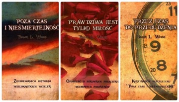 Prawdziwa jest tylko miłość, Poza czas i nieśmiertelność