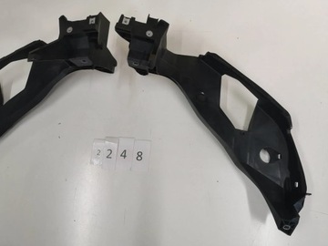 AUDI Q4 E-tron Передний фонарь правый и левый 2.248