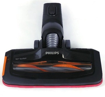 Elektroszczotka odkurzacza Philips SpeedPro FC6722/01