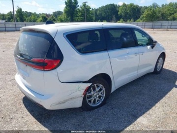 Chrysler Pacifica II 2025 Chrysler Pacifica Select 2025 3.6l 3.6 Benzyna 287KM, zdjęcie 5