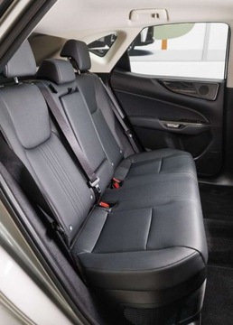 Lexus NX II SUV Facelifting 2.5 350h 243KM 2024 Lexus NX 350h Prestige AWD 2.5 Hybryda 242KM, zdjęcie 33