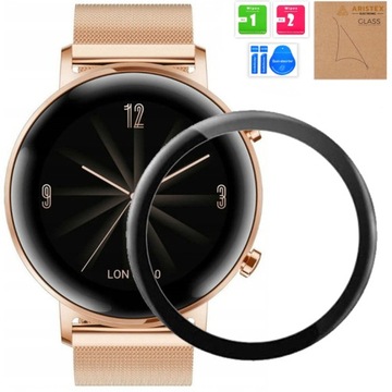 Szkło hybrydowe do HUAWEI WATCH GT 2 ELEGANT 42mm