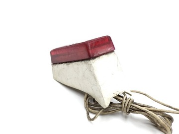 Фонарь задний ZZR Romet Wigry Czajka Sokół Malwa Narcyz Traper